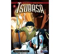 Tsubasa 9: Renegades & Strays