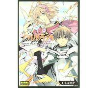 TSUBASA ALBuM De REProDUCTioNS 2