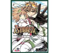 Tsubasa Album de Reproductions: Original Art Collection