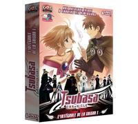 Tsubasa Chronicle – Saison 1 – Intégrale – Réédition – Crunchyroll