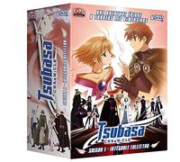 Tsubasa Chronicle – L'intégrale de la Saison 1 – Édition Collector – KAZE