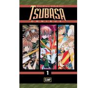 Tsubasa Omnibus 1