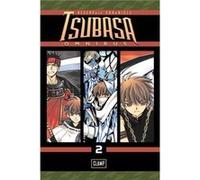 Tsubasa Omnibus 2 by Clamp Inconnu (Auteur)