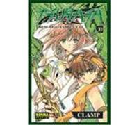 TSUBASA RESERVOIR CHRONICLE 10
