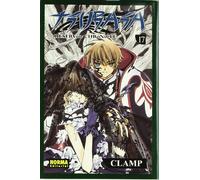 Tsubasa Reservoir Chronicle 17 - [Livre en VO] Clamp (Auteur)