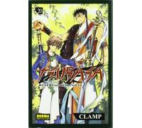 Tsubasa Reservoir Chronicle 20 - [Livre en VO] Clamp (Auteur)