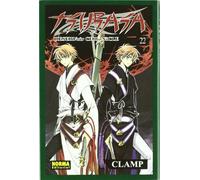 TSUBASA RESERVOIR CHRONICLE 22