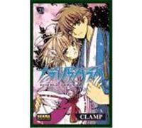 Tsubasa Reservoir Chronicle 23 Clamp (Auteur)