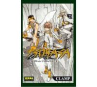 TSUBASA RESERVOIR CHRONICLE 25