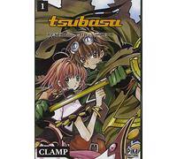 Tsubasa Reservoir Chronicle, tome 1