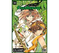 Tsubasa Reservoir Chronicle, tome 10