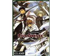 Tsubasa Reservoir Chronicle, tome 12