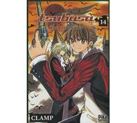 Tsubasa Reservoir Chronicle, tome 14
