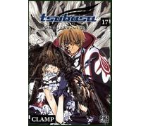Tsubasa Reservoir Chronicle, tome 17
