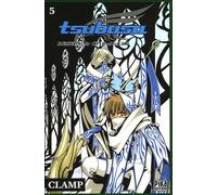 Tsubasa Reservoir Chronicle - Tome 5