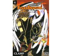 Tsubasa Reservoir Chronicle, tome 6