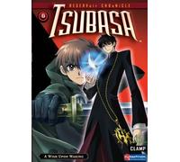 Tsubasa - Tsubasa - Vol. 6: a Wish Upon Walking [Import anglais]