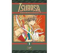 Tsubasa: WoRLD CHRoNiCLE 1