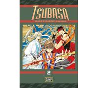 Tsubasa: WoRLD CHRoNiCLE 2
