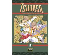 Tsubasa: WoRLD CHRoNiCLE 3