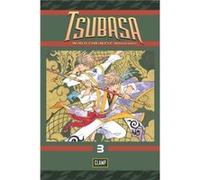 Tsubasa World Chronicle 3 by Clamp Clamp, (Auteur)