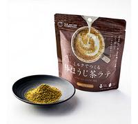 Tsuboich Préparation pour Latte Hojicha 60 g