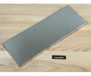 TSUBOMAN Atoma ATM75-1.4E #140 Diamond Plate Knife Sharpening Rugh