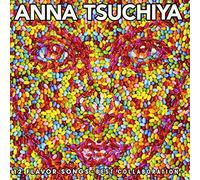 Tsuchiya, Anna - Collabo Best Album