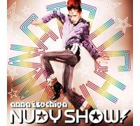 Nudy Show!(Cd Only)