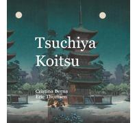 Tsuchiya Koitsu: Master of dramatic light effects