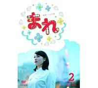 Tsuchiya Tao-Renzoku TV Shousetsu Mare Kanzen Ban Box 2 (5 DVD) [Edizione: Giappone] [Import]