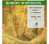 Tsuda - Etudes Symphoniques Op.13