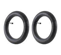 Tsudoku 2 pièces 10 pouces 80/65-6 chambre à air 255 x 80 caoutchouc pour zéro 10 x scooter électrique excellentes applications de remplacement