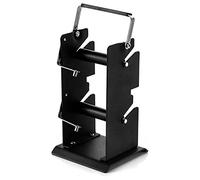 Tsudoku Support de Bobine de Soudure de Bobine de Distributeur de Soudure - Double Couche