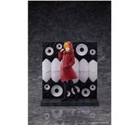 Tsugai - Daemons of the Shadow Realm - Statuette Taito Kuji Online Ravitier Plus Gabby Composed Face Ver. 16 cm