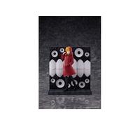 Tsugai - Daemons of the Shadow Realm - Statuette Taito Kuji Online Ravitier Plus Gabby Composed Face Ver. 16 cm