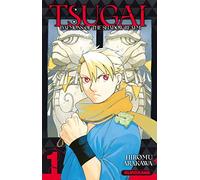 Tsugai - Daemons of the Shadow Realm - Tome 1 (1)