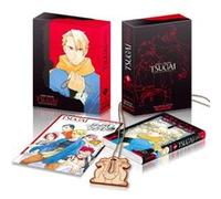 Tsugai - Daemons of the Shadow Realm - Tome 1 - Collector