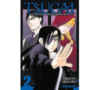 Tsugai - Daemons of the Shadow Realm - Tome 2