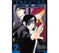 Tsugai - Daemons of the Shadow Realm - Tome 2