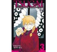 Tsugai - Daemons of the Shadow Realm - Tome 3 (3)