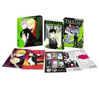 Tsugai - Daemons of the Shadow Realm - Tome 4 collector - Hiromu Arakawa - Kurokawa Eds - broché - Manga