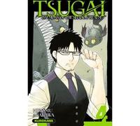 Tsugai - Daemons of the Shadow Realm - Tome 4 (4)