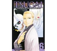 Tsugai - Daemons of the Shadow Realm - Tome 6