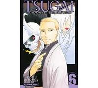 Tsugai – Démons du Royaume de l'Ombre – Tome 6 – Kurokawa