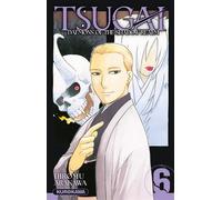 Tsugai - Daemons of the Shadow Realm - Tome 6
