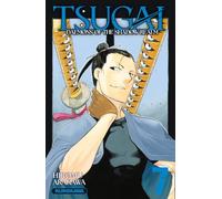 Tsugai - Daemons of the Shadow Realm - Tome 7