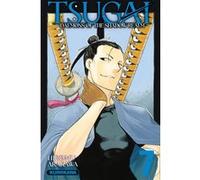 Tsugai - Daemons of the Shadow Realm - Tome 7