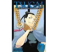 Tsugai - Daemons of the Shadow Realm - Tome 7