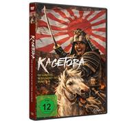Tsugawa, Masahiko - Kagetora - die Große Schlacht der Samurai